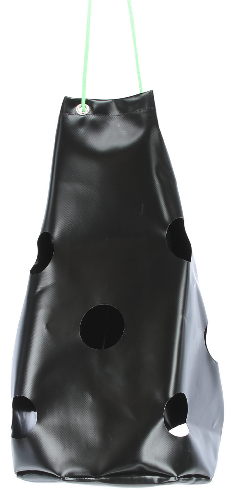 Worek na siano HayBag, mały, czarny, 8 kg, Kerbl - Cavalo